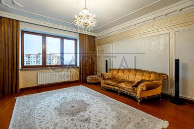 Багатокімнатна квартира за адресою вул. Івасюка Володимира пр-т (площа 228 м²) - Atlanta.ua - фото 49