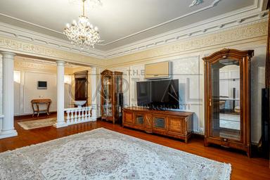 Багатокімнатна квартира за адресою вул. Івасюка Володимира пр-т (площа 228 м²) - Atlanta.ua - фото 50