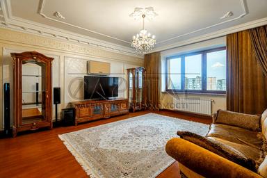 Багатокімнатна квартира за адресою вул. Івасюка Володимира пр-т (площа 228 м²) - Atlanta.ua - фото 48