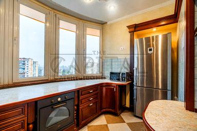 Багатокімнатна квартира за адресою вул. Івасюка Володимира пр-т (площа 228 м²) - Atlanta.ua - фото 55