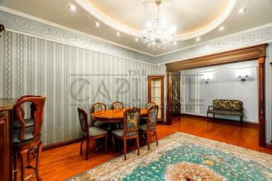 Багатокімнатна квартира за адресою вул. Івасюка Володимира пр-т (площа 228 м²) - Atlanta.ua - фото 58