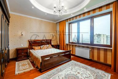 Багатокімнатна квартира за адресою вул. Івасюка Володимира пр-т (площа 228 м²) - Atlanta.ua - фото 61