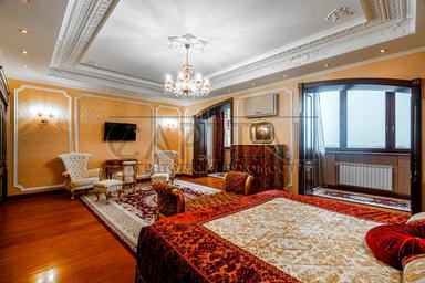 Багатокімнатна квартира за адресою вул. Івасюка Володимира пр-т (площа 228 м²) - Atlanta.ua - фото 64