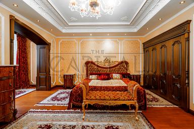 Багатокімнатна квартира за адресою вул. Івасюка Володимира пр-т (площа 228 м²) - Atlanta.ua - фото 66