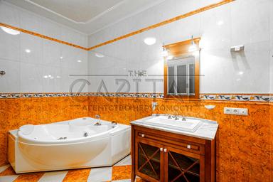 Багатокімнатна квартира за адресою вул. Івасюка Володимира пр-т (площа 228 м²) - Atlanta.ua - фото 67