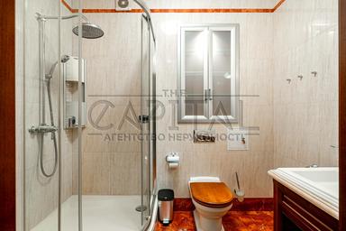 Багатокімнатна квартира за адресою вул. Івасюка Володимира пр-т (площа 228 м²) - Atlanta.ua - фото 83