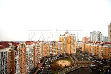 Багатокімнатна квартира за адресою вул. Івасюка Володимира пр-т (площа 228 м²) - Atlanta.ua - фото 70