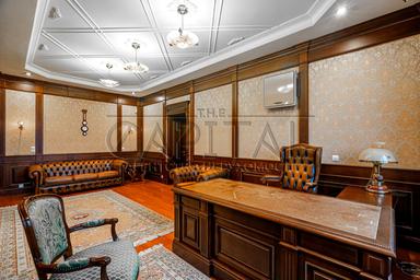 Багатокімнатна квартира за адресою вул. Івасюка Володимира пр-т (площа 228 м²) - Atlanta.ua - фото 75