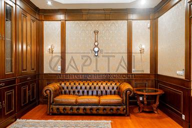 Багатокімнатна квартира за адресою вул. Івасюка Володимира пр-т (площа 228 м²) - Atlanta.ua - фото 73