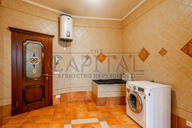 Багатокімнатна квартира за адресою вул. Івасюка Володимира пр-т (площа 228 м²) - Atlanta.ua - фото 81