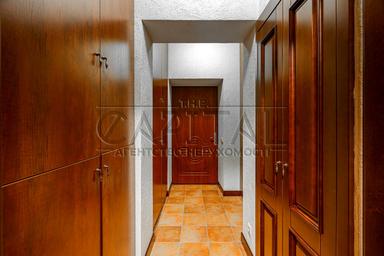 Багатокімнатна квартира за адресою вул. Івасюка Володимира пр-т (площа 228 м²) - Atlanta.ua - фото 88