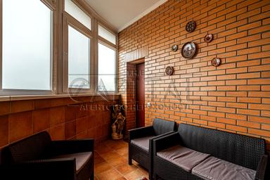 Багатокімнатна квартира за адресою вул. Івасюка Володимира пр-т (площа 228 м²) - Atlanta.ua - фото 89