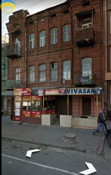 Комерційна нерухомість за адресою вул. Рішельєвська (площа 60 м²) - Atlanta.ua - фото 11