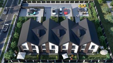 Будинок за адресою вул. Загорська (площа 115 м²) - Atlanta.ua - фото 19