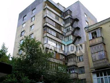 1-room apartment apartment by the address st. Sechevykh Streltsov Artema (area 42 m²) - Atlanta.ua - photo 21