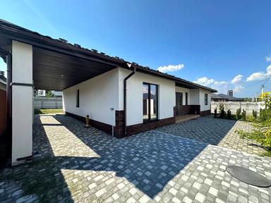 Дом по адресу (площадь 145 м²) - Atlanta.ua - фото 48