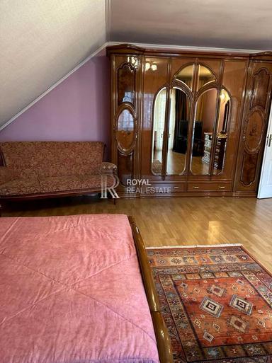 Дом по адресу ул. Шевченко Т. (площадь 428 м²) - Atlanta.ua - фото 66