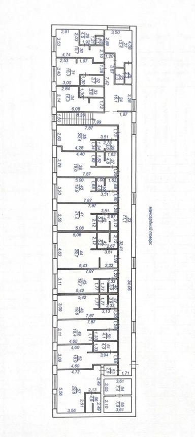 Коммерческая недвижимость по адресу ул. Победы (площадь 1800 м²) - Atlanta.ua - фото 29