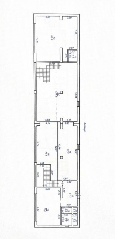 Коммерческая недвижимость по адресу ул. Победы (площадь 1800 м²) - Atlanta.ua - фото 30