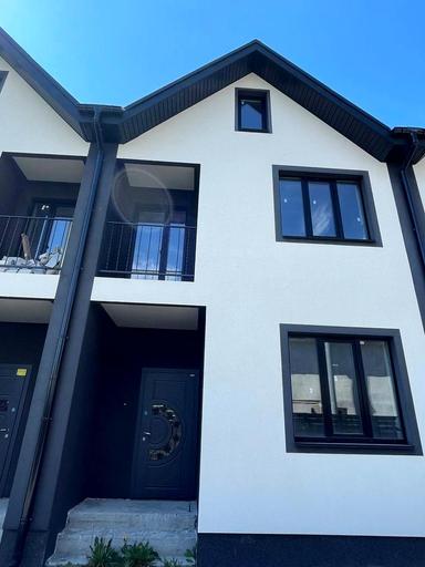 House by the address st. Severinovskaya (area 95 m²) - Atlanta.ua - photo 21