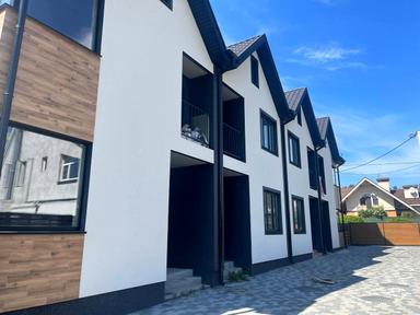 House by the address st. Severinovskaya (area 95 m²) - Atlanta.ua - photo 19