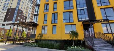 1-кімнатна квартира за адресою (площа 23,5 м²) - Atlanta.ua - фото 7