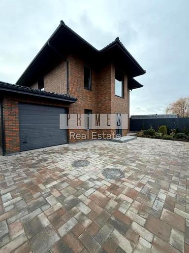 Дом по адресу (площадь 190 м²) - Atlanta.ua - фото 12