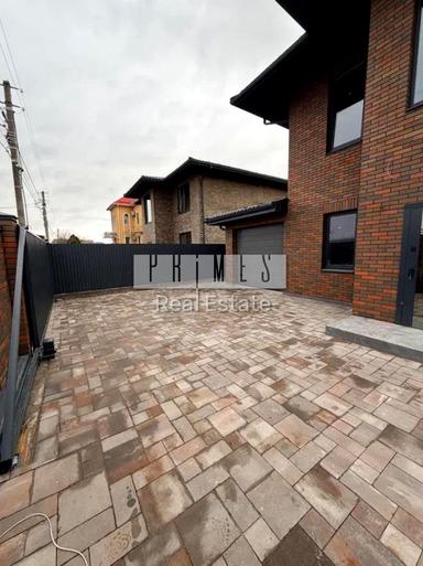 Дом по адресу (площадь 190 м²) - Atlanta.ua - фото 13