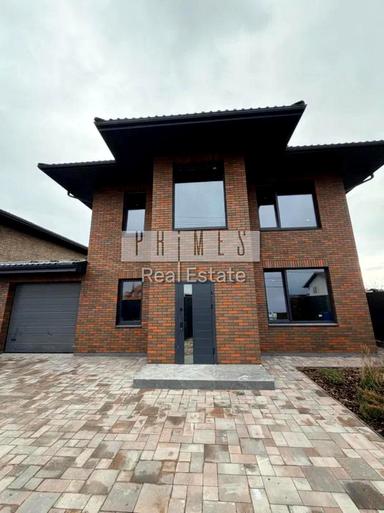 Дом по адресу (площадь 190 м²) - Atlanta.ua - фото 10