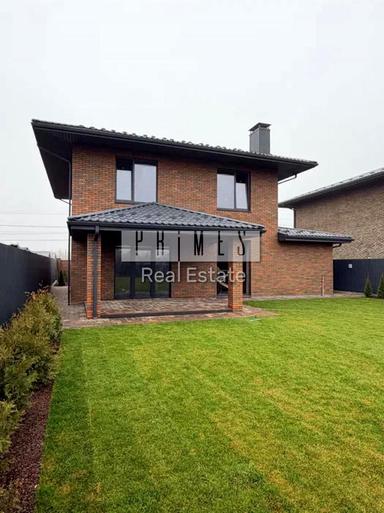 Дом по адресу (площадь 190 м²) - Atlanta.ua - фото 11