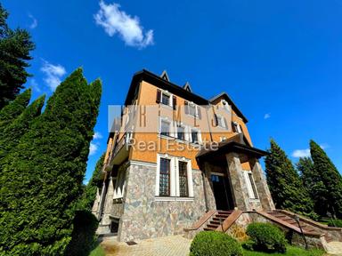 Дом по адресу (площадь 1000 м²) - Atlanta.ua - фото 32