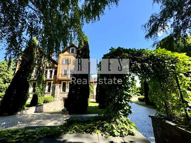 Дом по адресу (площадь 1000 м²) - Atlanta.ua - фото 53