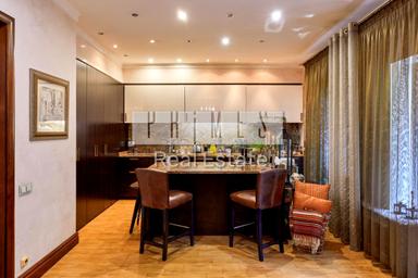 House by the address st. Shevchenko (area 587 m²) - Atlanta.ua - photo 76