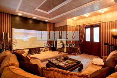 House by the address st. Shevchenko (area 587 m²) - Atlanta.ua - photo 74