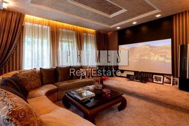 House by the address st. Shevchenko (area 587 m²) - Atlanta.ua - photo 75