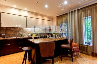 House by the address st. Shevchenko (area 587 m²) - Atlanta.ua - photo 81