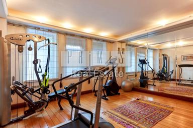 House by the address st. Shevchenko (area 587 m²) - Atlanta.ua - photo 89