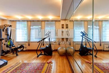 House by the address st. Shevchenko (area 587 m²) - Atlanta.ua - photo 91