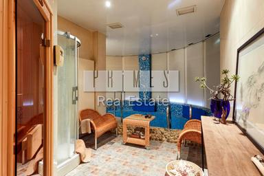 House by the address st. Shevchenko (area 587 m²) - Atlanta.ua - photo 92