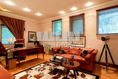 House by the address st. Shevchenko (area 587 m²) - Atlanta.ua - photo 94