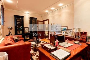 House by the address st. Shevchenko (area 587 m²) - Atlanta.ua - photo 95