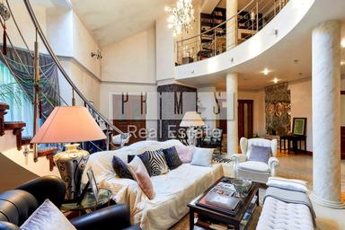 House by the address st. Shevchenko (area 587 m²) - Atlanta.ua - photo 67