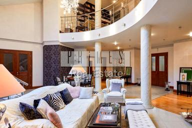 House by the address st. Shevchenko (area 587 m²) - Atlanta.ua - photo 69