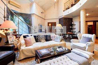 House by the address st. Shevchenko (area 587 m²) - Atlanta.ua - photo 68