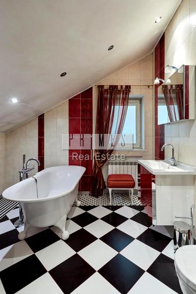 House by the address st. Shevchenko (area 587 m²) - Atlanta.ua - photo 97