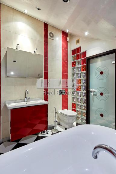 House by the address st. Shevchenko (area 587 m²) - Atlanta.ua - photo 99