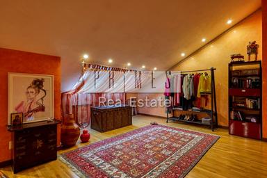 House by the address st. Shevchenko (area 587 m²) - Atlanta.ua - photo 101