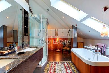 House by the address st. Shevchenko (area 587 m²) - Atlanta.ua - photo 102