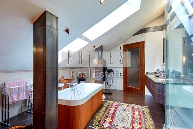 House by the address st. Shevchenko (area 587 m²) - Atlanta.ua - photo 104