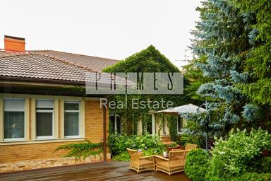 House by the address st. Shevchenko (area 587 m²) - Atlanta.ua - photo 125